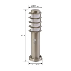 Lindby Sokkellamper Med Sensor|Sokkellamper><noscript><img width=