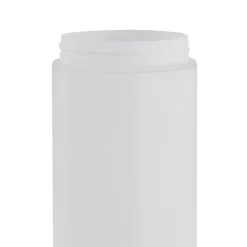 Sokkellampe Statius, grå, stål, sensor, 45 cm^Lindby New