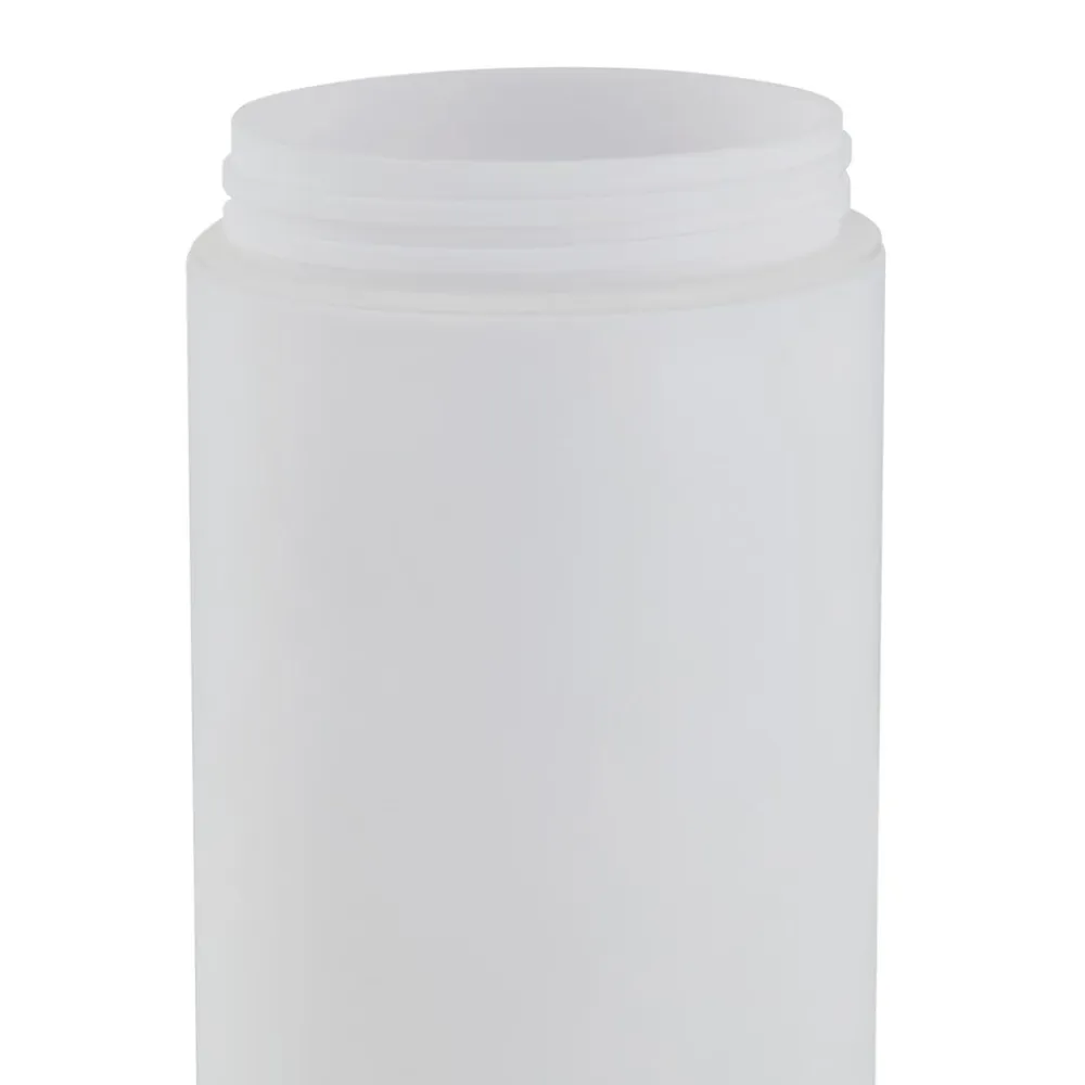 Lindby sokkellampe Statius, højde 45 cm, antracit, stål