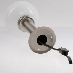 Lindby Sokkellamper Med Sensor|Terrassebelysning><noscript><img width=