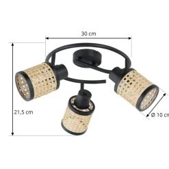 Lindby Spotlights><noscript><img width=