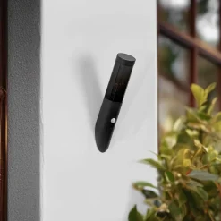 Lindby Væglampe Med Sensor|Væglamper><noscript><img width=