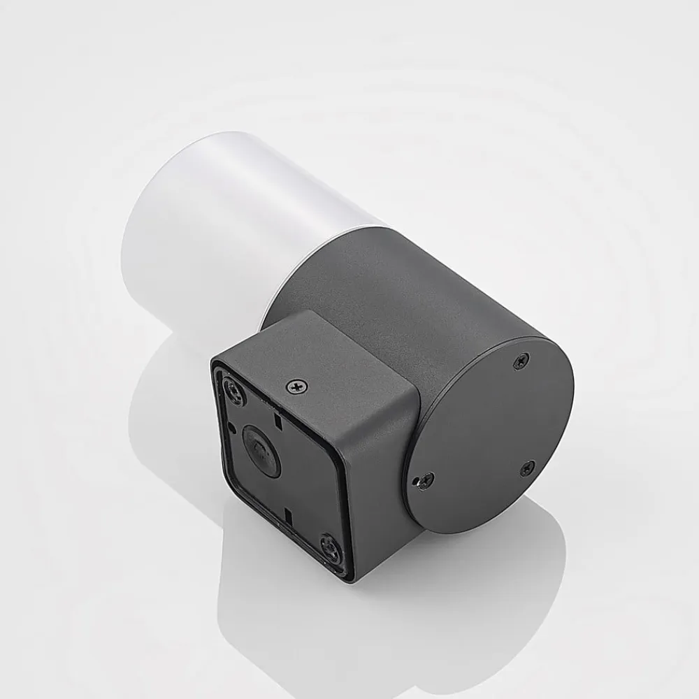 Tabyn udendørs væglampe, 1 lyskilde^Lindby Online