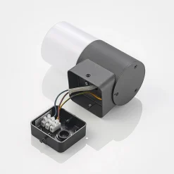 Tabyn udendørs væglampe, 1 lyskilde^Lindby Online