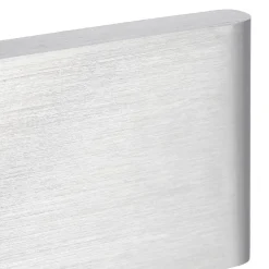 Tinkodara LED-hængelampe, spisestue, aluminium^Lindby Discount