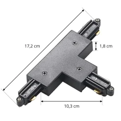 Lindby Skinnesystem><noscript><img width=