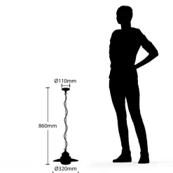 Lindby Udendørs Pendellamper><noscript><img width=