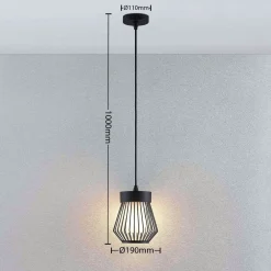 Lindby Udendørs Pendellamper><noscript><img width=