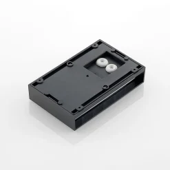 udendørs LED-væglampe Jarte, sæt med 3, op/ned, IP65^Lindby Discount