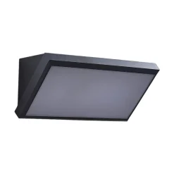 Lindby Terrassebelysning|Væglampe Med Sensor><noscript><img width=