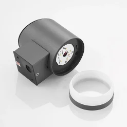 Lindby Solcellelamper|Væglamper><noscript><img width=