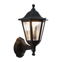 Lindby Væglampe Med Sensor|Terrassebelysning><noscript><img width=