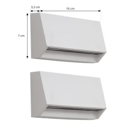 Lindby Væglamper><noscript><img width=