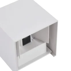 Lindby Terrassebelysning|Væglamper><noscript><img width=