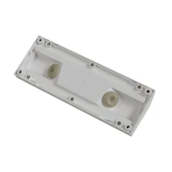 udendørs LED-væglampe Appeso, længde 22 cm, sæt med 2 stk^Lindby Discount