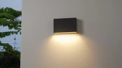 Lindby Terrassebelysning|Væglamper><noscript><img width=