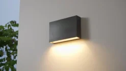 Lindby Terrassebelysning|Væglamper><noscript><img width=