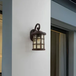 Lindby Terrassebelysning|Væglamper><noscript><img width=