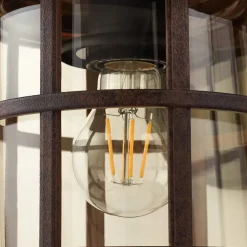 Lindby Terrassebelysning|Væglamper><noscript><img width=