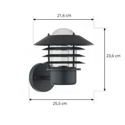 Lindby Væglamper><noscript><img width=