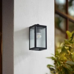 Lindby Terrassebelysning|Væglamper><noscript><img width=