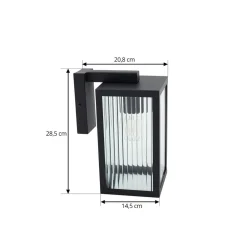 Lindby Terrassebelysning|Væglamper><noscript><img width=