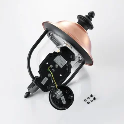 Lindby Terrassebelysning|Væglamper><noscript><img width=