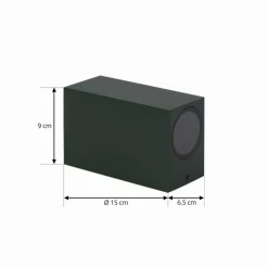 Lindby Væglamper><noscript><img width=