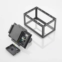 Lindby Terrassebelysning|Væglamper><noscript><img width=