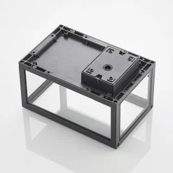 Lindby Terrassebelysning|Væglamper><noscript><img width=