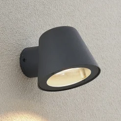 Lindby Terrassebelysning|Væglamper><noscript><img width=