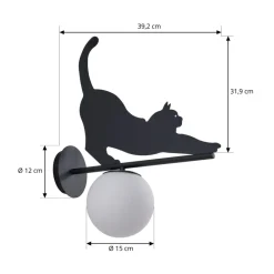 Lindby Terrassebelysning|Væglamper><noscript><img width=