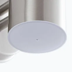 udendørs væglampe Kristof, bevægelsessensor, 33 cm, E27^Lindby Best