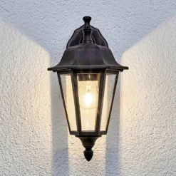 Lindby Terrassebelysning|Væglamper><noscript><img width=