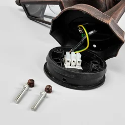 Lindby Terrassebelysning|Væglamper><noscript><img width=