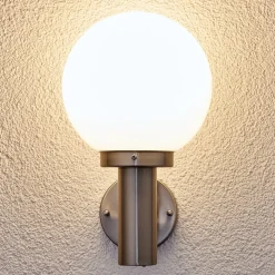 Lindby Terrassebelysning|Væglamper><noscript><img width=