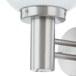 Lindby Terrassebelysning|Væglamper><noscript><img width=