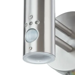 Lindby Væglampe Med Sensor|Væglamper><noscript><img width=