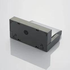 udendørs væglampe Sherin, sæt med 2, drejelig, sensor^Lindby Discount