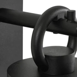 Lindby Væglampe Med Sensor|Terrassebelysning><noscript><img width=