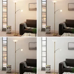 Lindby Gulvlamper|Gulvlamper><noscript><img width=