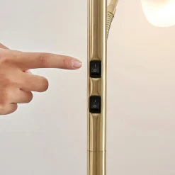 Lindby Gulvlamper|Gulvlamper><noscript><img width=