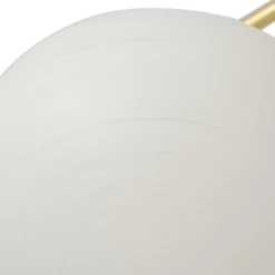 Valisa loftslampe, guld, 5-lys^Lindby Discount