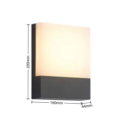 Lindby Væglamper><noscript><img width=