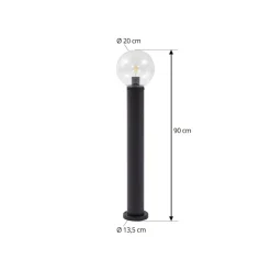 Lindby Gadebelysning><noscript><img width=