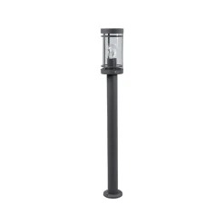 vejlampe Djori, 80 cm, antracit, stål, E27^Lindby Sale