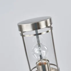 Lindby Terrassebelysning|Sokkellamper><noscript><img width=