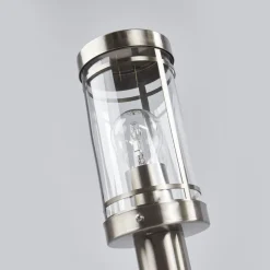 Lindby Terrassebelysning|Sokkellamper><noscript><img width=