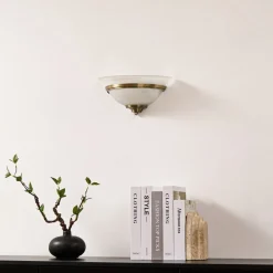 Lindby Gang|Væglamper><noscript><img width=