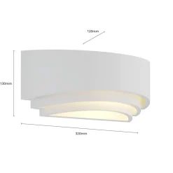 Lindby Væglamper|Væglamper><noscript><img width=